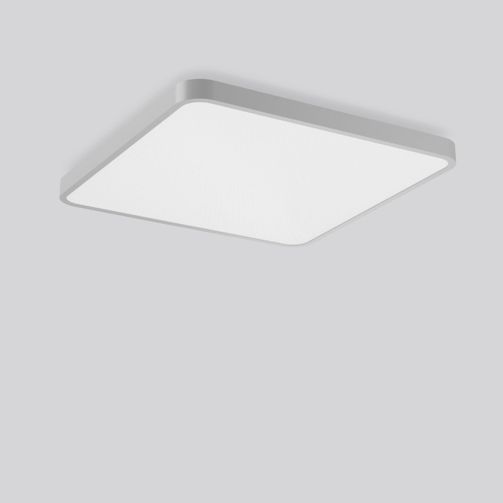 RZB LED-Anbauleuchte 110W 4000K 14400lm TRIONA 312445.004.1.76 si Konv DALI