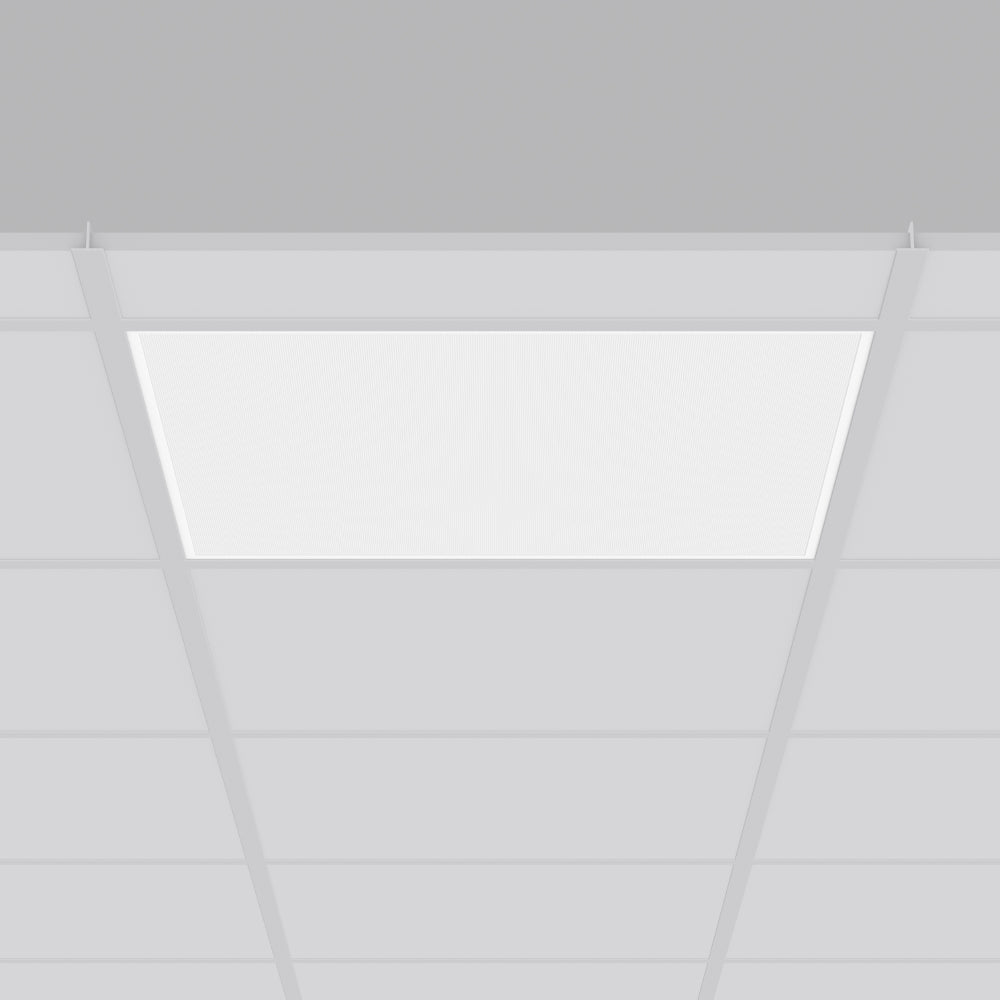 RZB LED-Sicherheitsleuchte 33W 4000K EB KALEEA 672897.002.1.87 5000lm