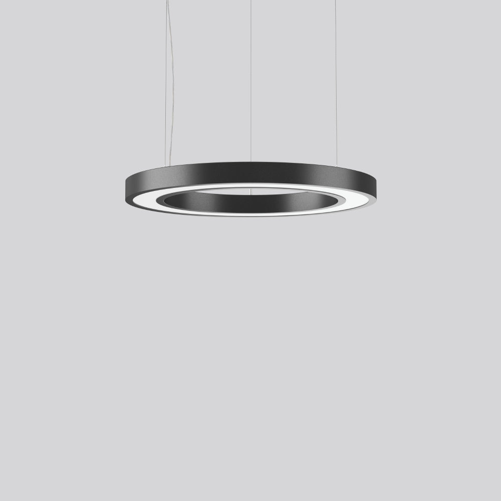 RZB LED-Pendelleuchte 1LED 3000K 6250lm TRIONA 312552.0031.730 Konv anth sym