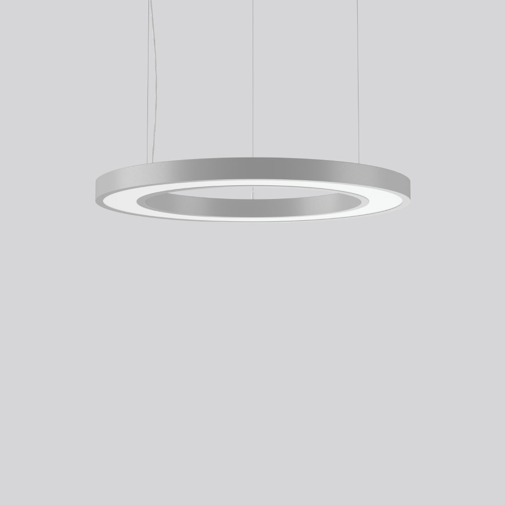 RZB LED-Pendelleuchte 1LED 4000K 10300lm TRIONA 312554.004.1.730 Konv si sym