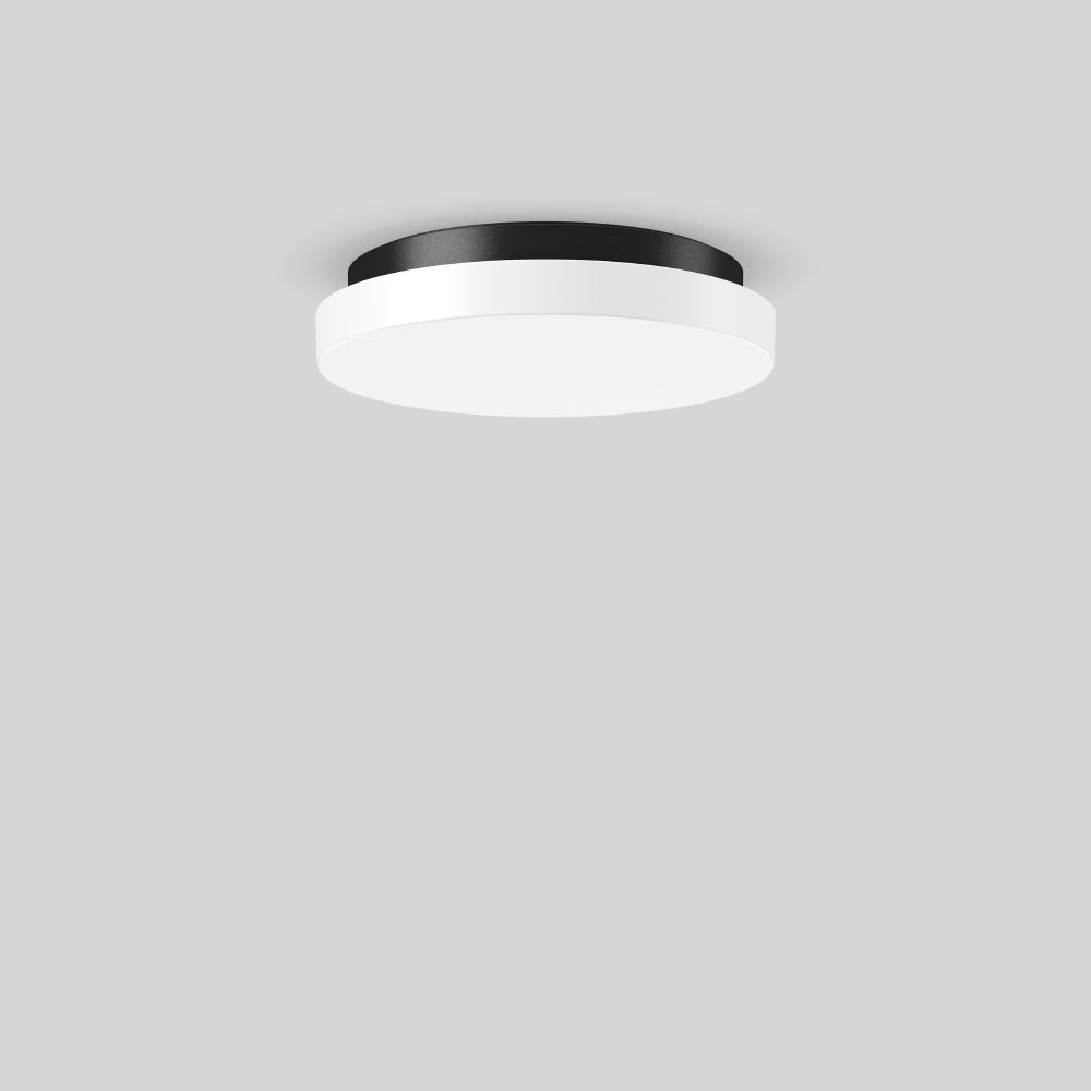RZB LED-Anbauleuchte 11-22W 3000-4000K FLAT SLIM 312635.0031.19 2500lm anth