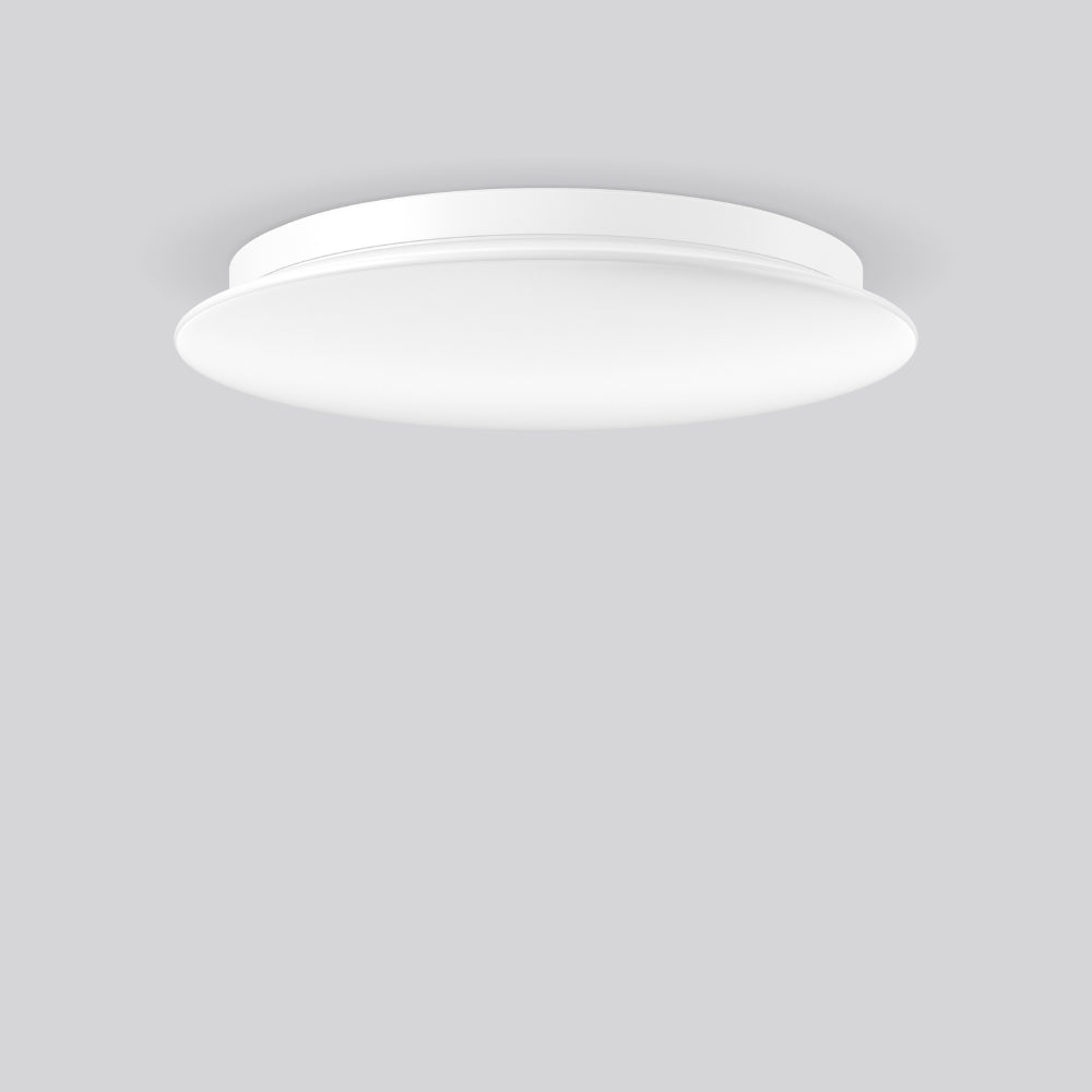 RZB LED-Anbauleuchte 30-44W 3000-4000K FLAT SLIM 312640.002.730 5150lm ws Konv