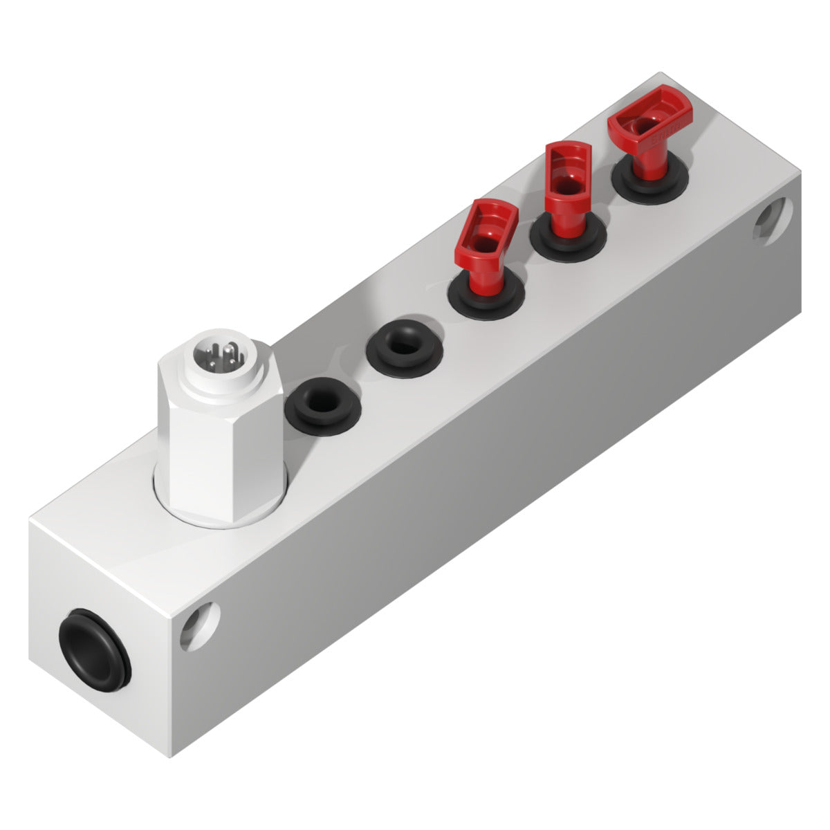Umkehrosmose-Verteiler ROVEBSA106A