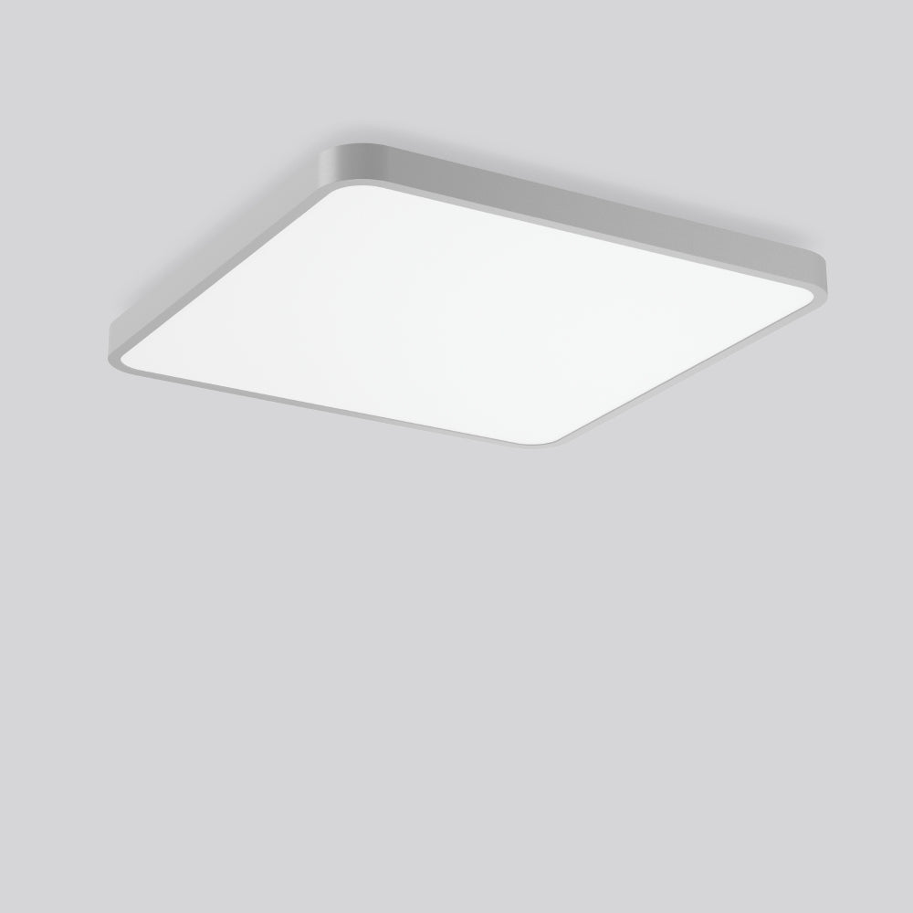 RZB LED-Anbauleuchte 138W 3000K 16700lm TRIONA 312662.004.76 si Konv DALI