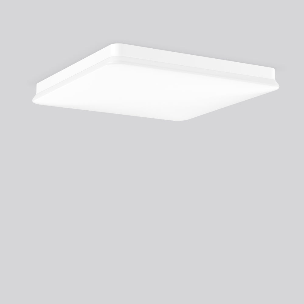 RZB LED-Sicherheitsleuchte 14W 6050lm MONDANA 672835.002.1.07 3000-4000K
