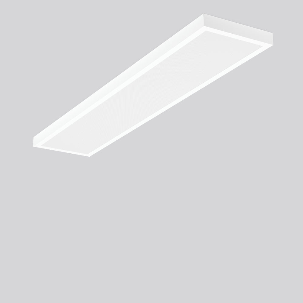 RZB LED-Panel 1562x325mm 27-39W 4000K ws KALEEA 312766.002.1.76 6100lm Konv DALI