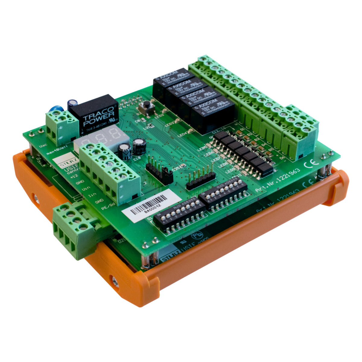 Steuerplatine USIF1A