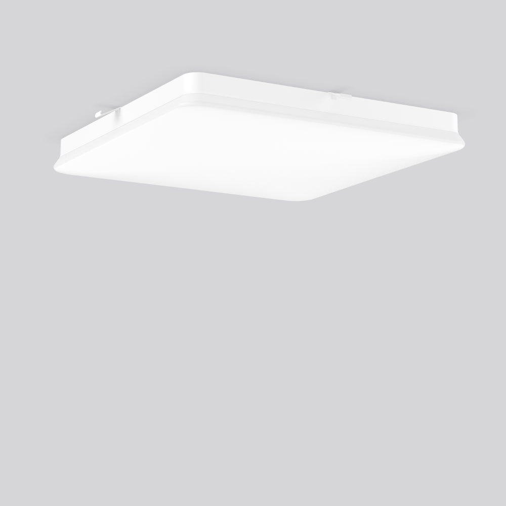 RZB LED-Pendelleuchte 1LED 3000-4000K FLATLINER 312830.002 5400lm Konv sym