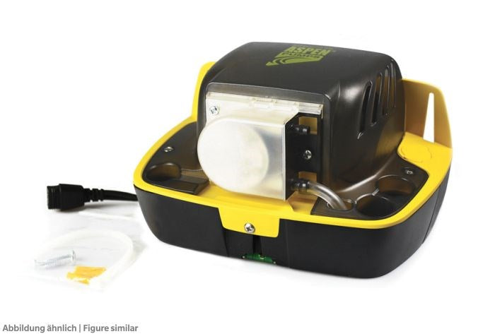 Behälterpumpe Hi-Lift 1 Liter max.Förderm. 11 l/h, max. Förderh. 12m