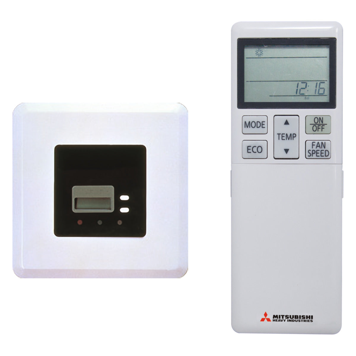 Infrarotfernbedienung RCN-KIT4-E2
