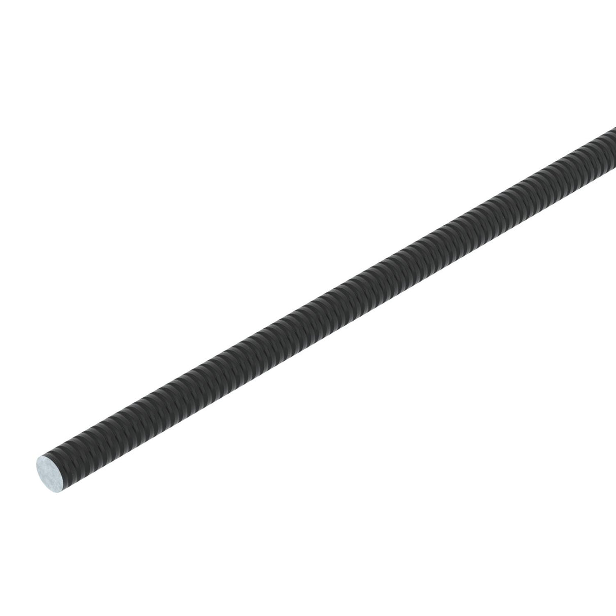 BETTERMANN Gewindestange M10x2000mm ST TR M10 2M BR