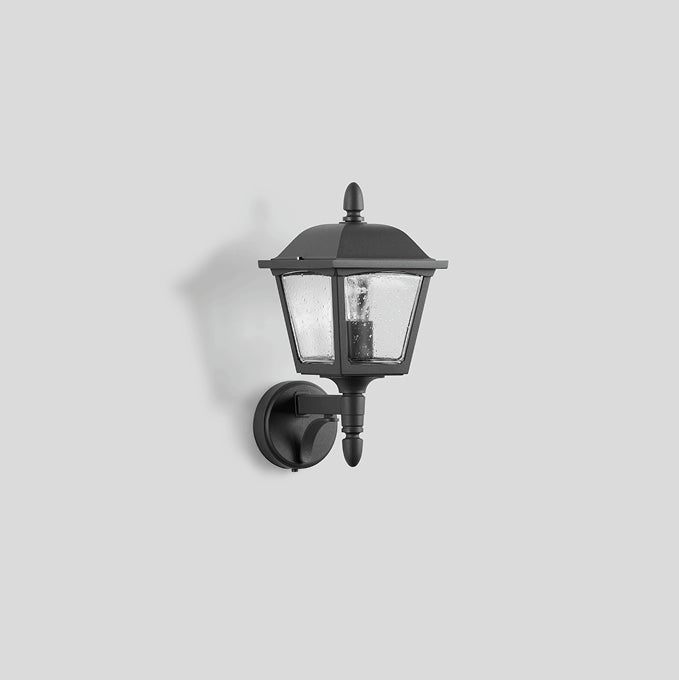 BEGA LED-Wandanbauleuchte 7W 3000K 805lm 31426K3 graphit