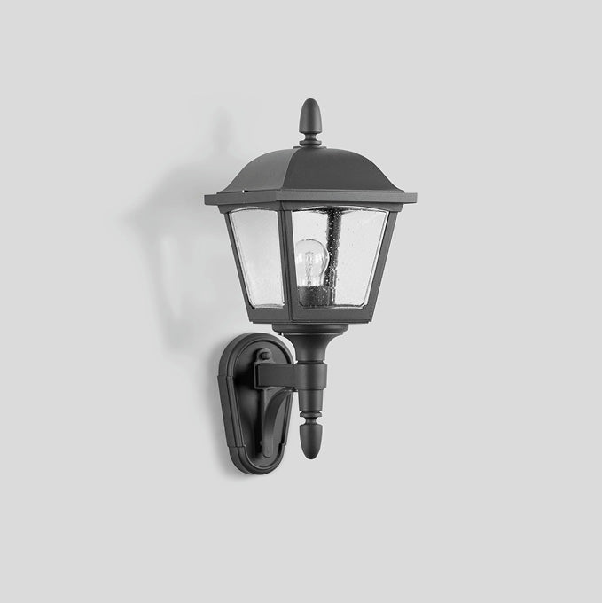 BEGA LED-Wandanbauleuchte 7W 3000K 805lm 31428K3 graphit