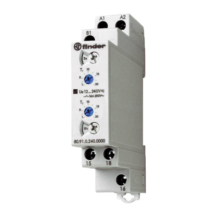 Zeitrelais ZTR80910240A