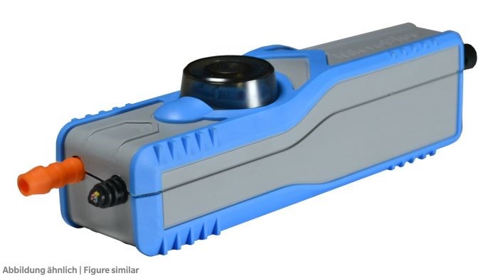 Tauwasserpumpe MicroBlue Temp.-Steuerungca. 3L/Std.,ohne Alarm, mit 2 St.Fühler*