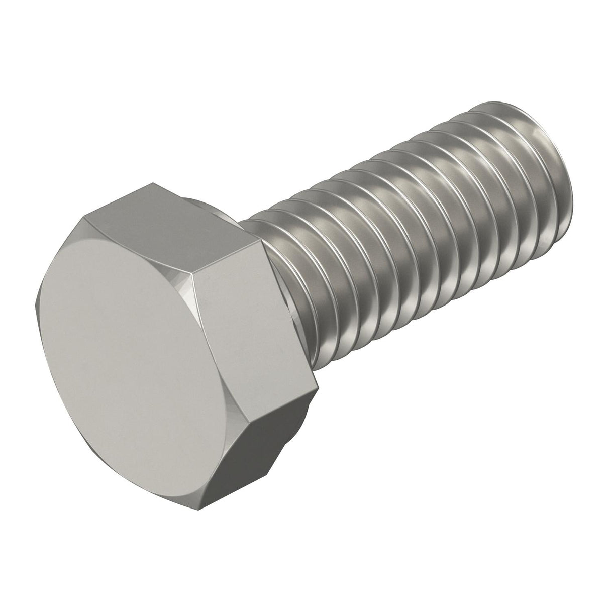 BETTERMANN Sechskantschraube M8x20mm M13 HHS M8x20 A5 V5A