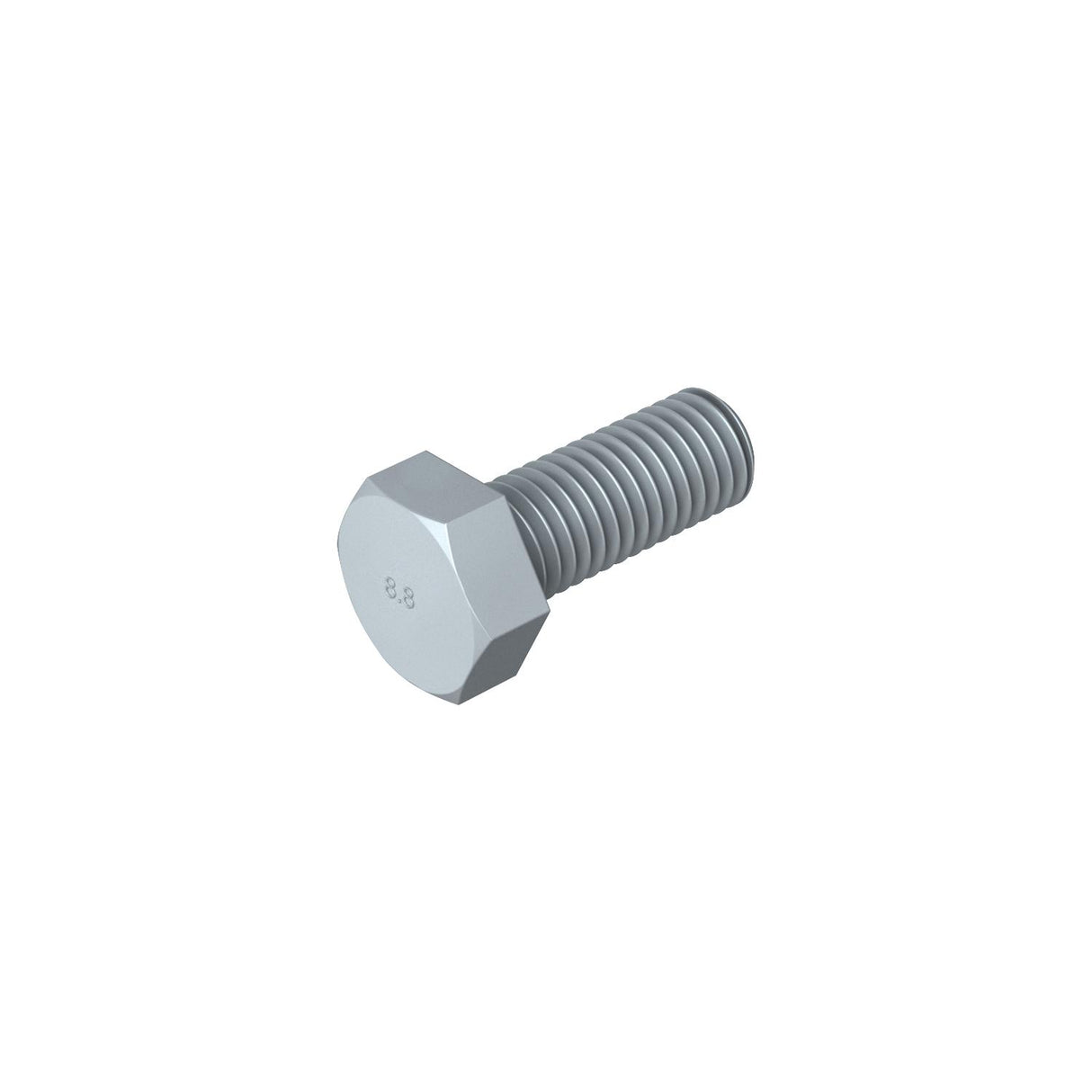 BETTERMANN Sechskantschraube M12x30mm ST SKS M12x30 ZL M19