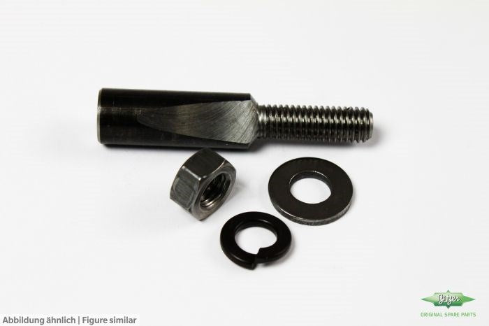 Gewindekeil komplett für Schwungrad für Bitzer 2+3(Y) 31510702