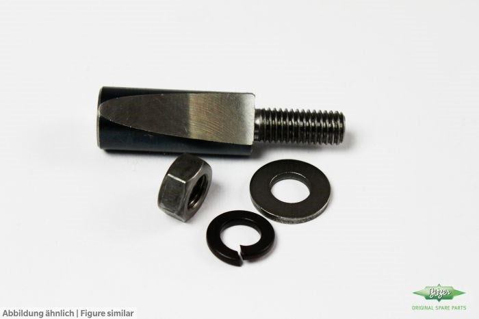Gewindekeil für Schwungrad 31510703 für Bitzer 4(Y)