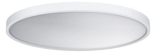 ESYLUX LED-Anbauleuchte 80W 3000K 9400lm SVENJA CL 900 DDP OP 9400 830 IP20 ws