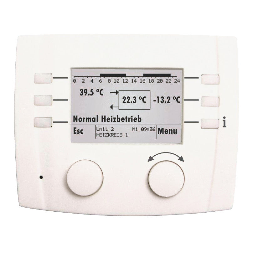 Kabelfernbedienung RC-SW-A