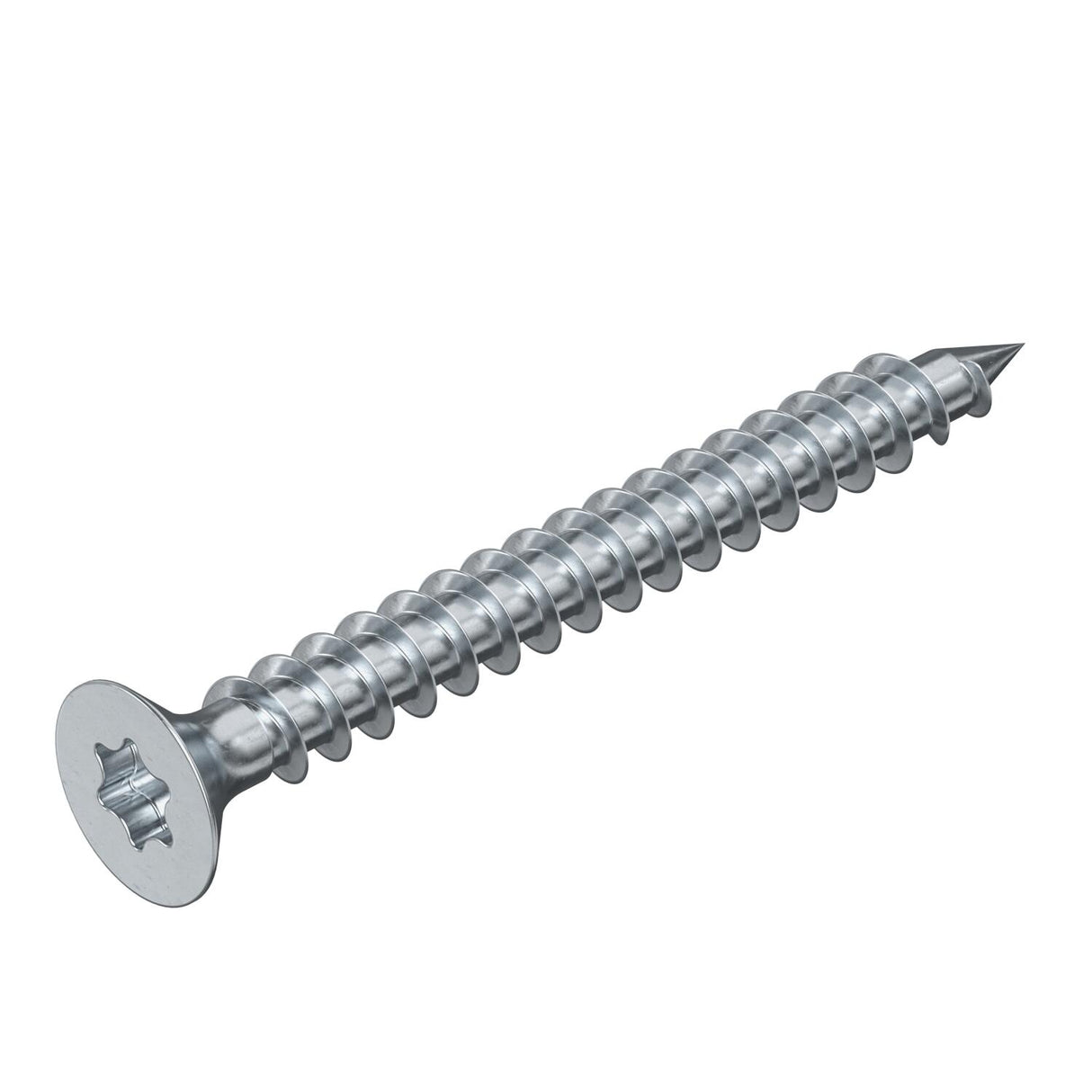 BETTERMANN Senkkopfschraube TX 4,5x30mm 4759T 4.5x30 T20 ST L30mm