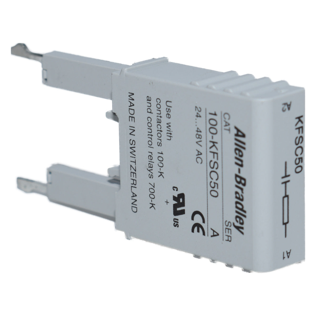 RC-Glied RCGKFSC50MA