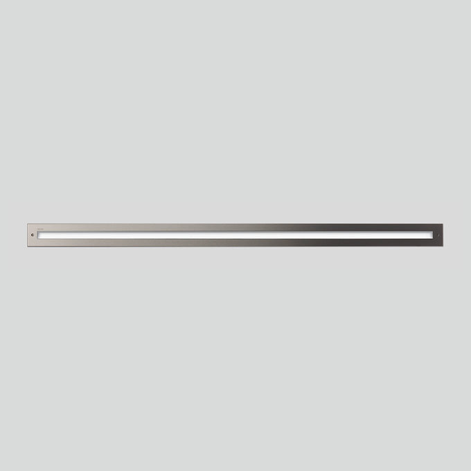 BEGA LED-Orientierungsleuchte 10,5W edst 33286K4 4000K 500lm Konv IP67 Scheibe