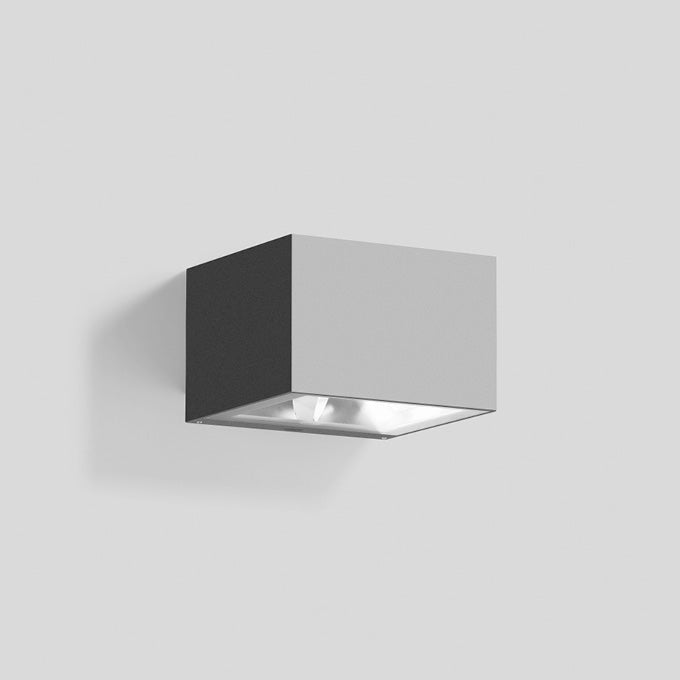BEGA LED-Up/Down Leuchte 38W 4000K si 33394AK4 5216lm Konv DALI