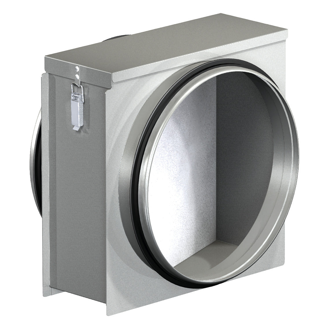 Filterbox FD-160-COARSE