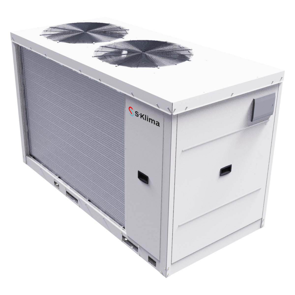 Kaltwassersatz SAL650CS2-B-C