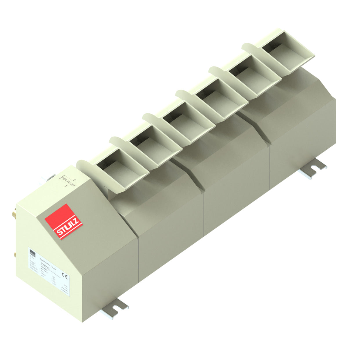 Ultraschallbefeuchter ENS3600A