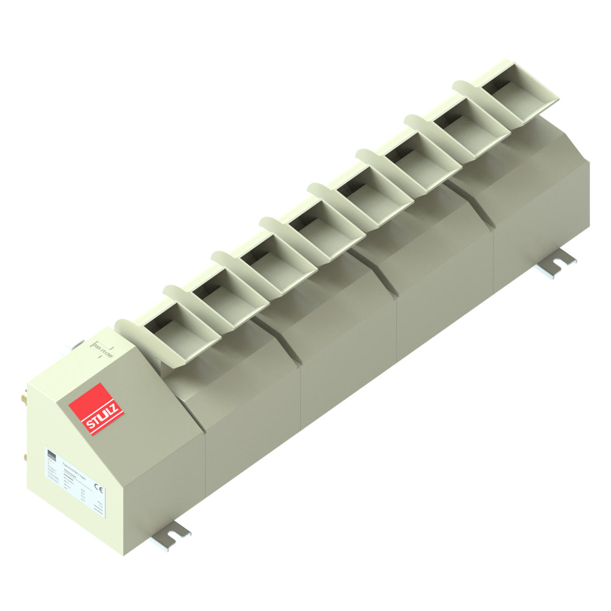 Ultraschallbefeuchter ENS4800A