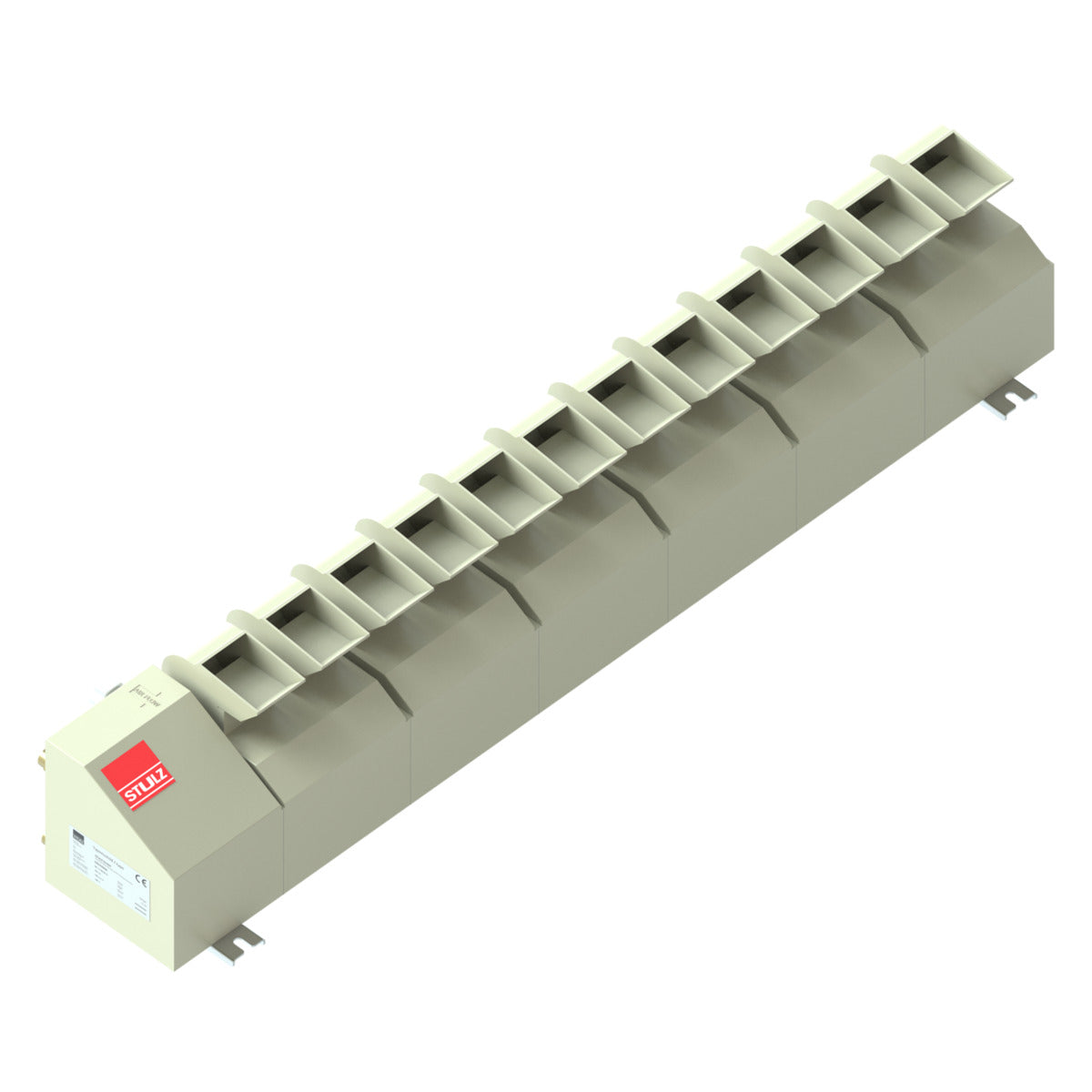 Ultraschallbefeuchter ENS7200A