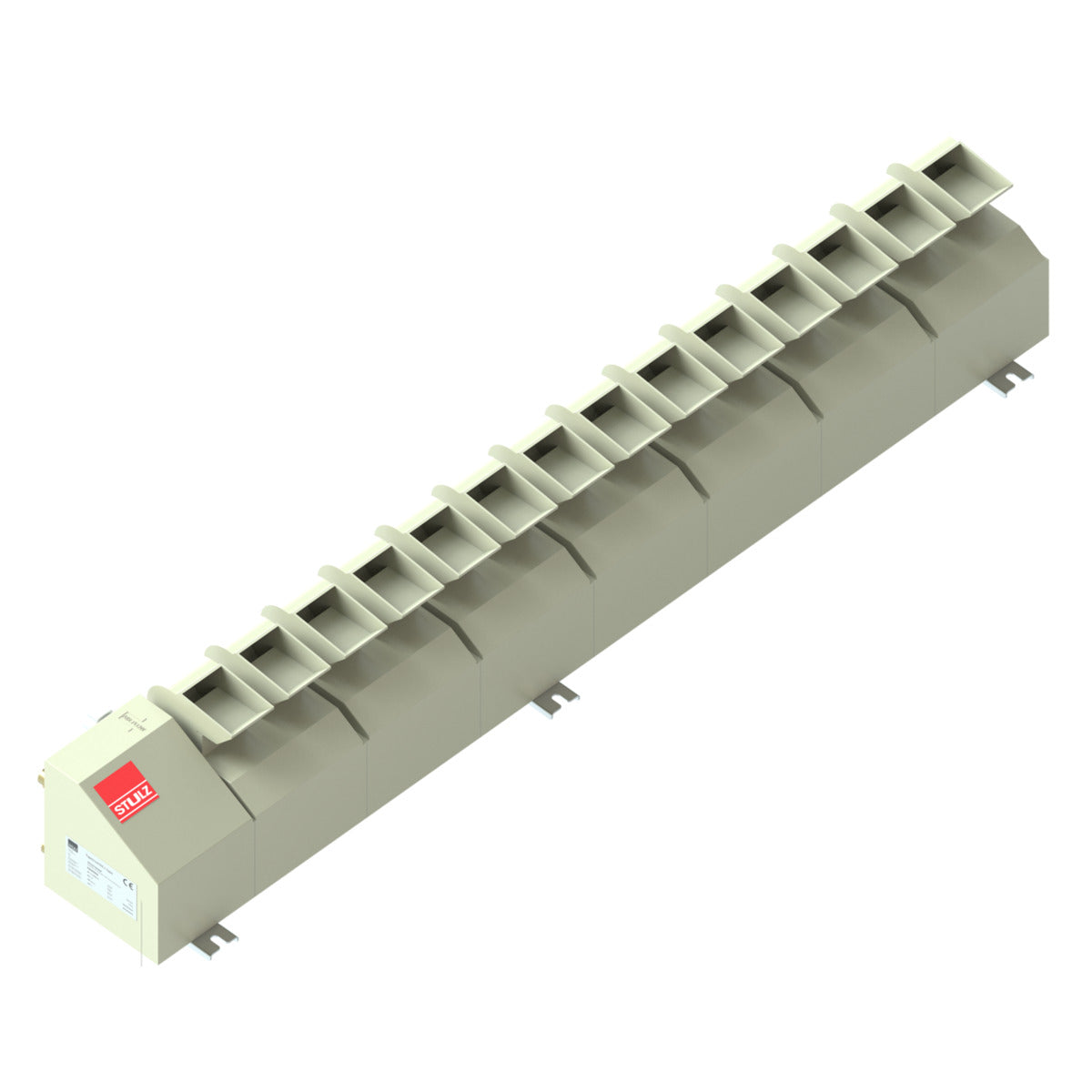 Ultraschallbefeuchter ENS8400A