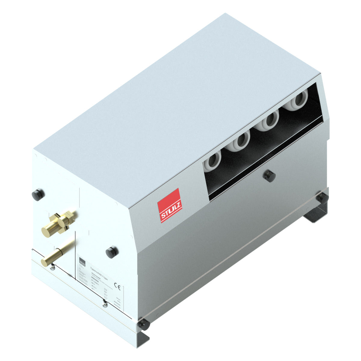 Ultraschallbefeuchter BNB2000A