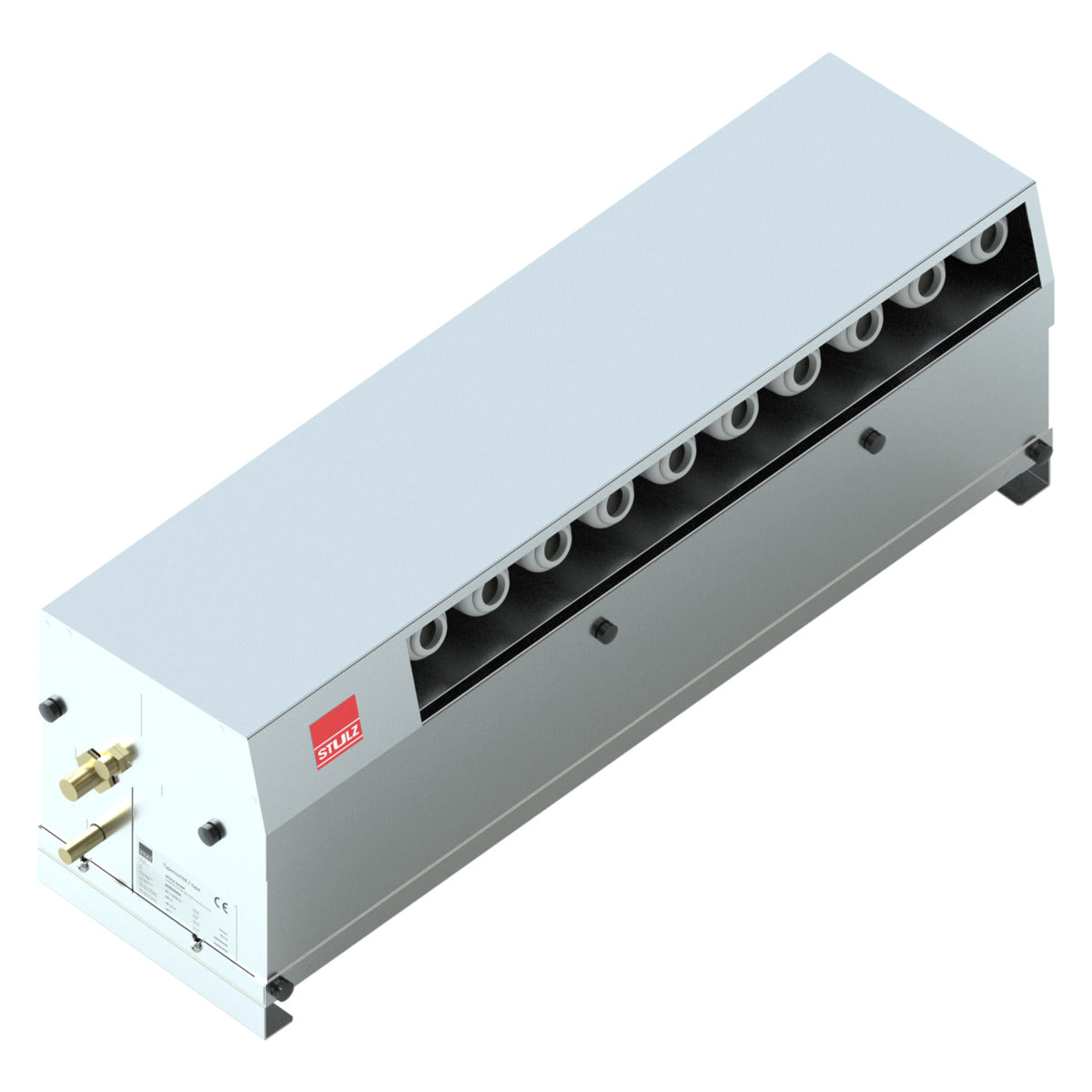 Ultraschallbefeuchter BNB5000A