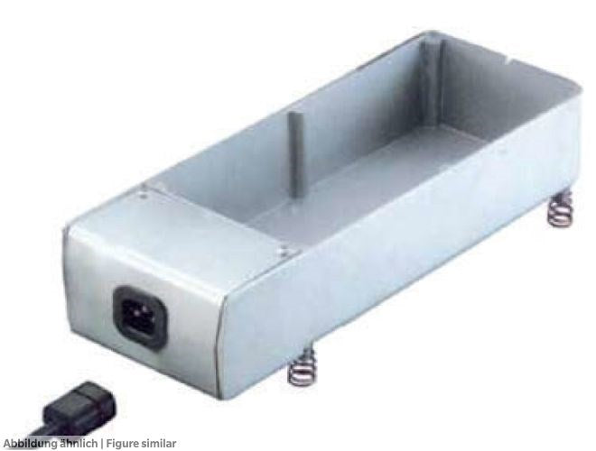 Tauwasserverdunster 2706-1201,PTC25-230W ca. 6l/Tag, 1,3m Kabel, 230V-50Hz CE