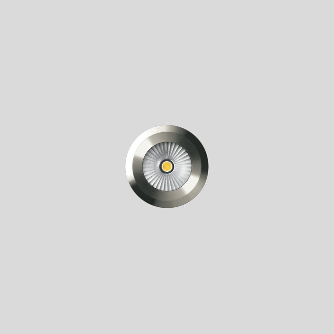 BEGA LED-Orientierungsleuchte 1,4W 4000K 33831K4 133lm edst Konv IP68 Scheibe