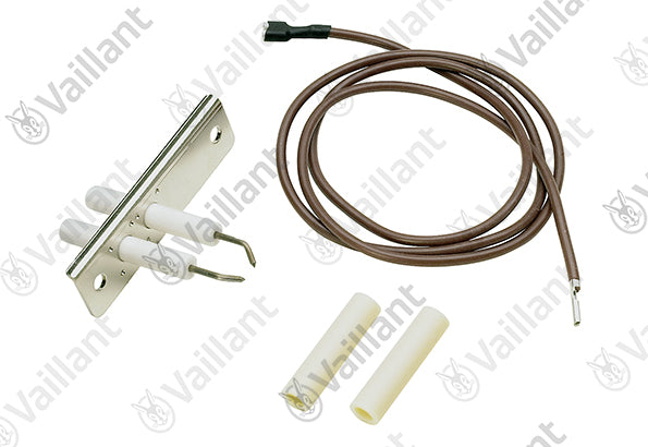 Vaillant Ersatzteil Elektrode (Zündung) für VKC 17/1 XE, VKC 23/1 XE u. a. | Art.-Nr. 090671