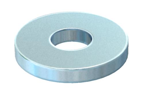 BETTERMANN Unterlegscheibe M10 28/11mm WS M10 D28 G 2,5mm g/vz