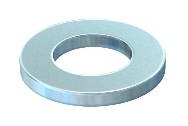 BETTERMANN Unterlegscheibe M12 2,5mm 966 M12 F 24/13,5mm f/vz