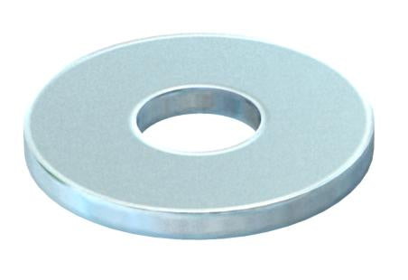 BETTERMANN Unterlegscheibe M6 25/6,4mm WS M6 G25 G 1,2mm g/vz