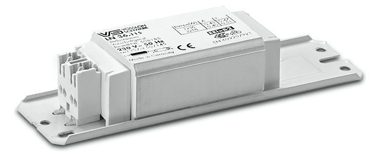 HOUBEN Vorschaltgerät 18W VVG f.T-U 530941