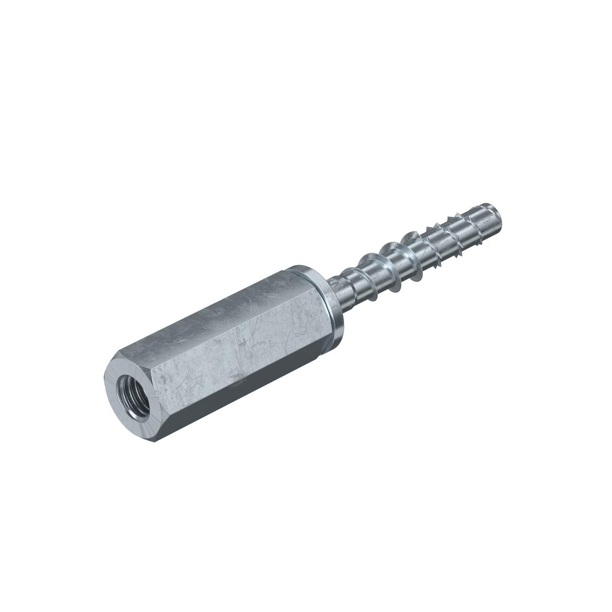 BETTERMANN Betonschraube 7,5x40mm ST TX MMS+ I 7.5x40 g/vz Halbrund