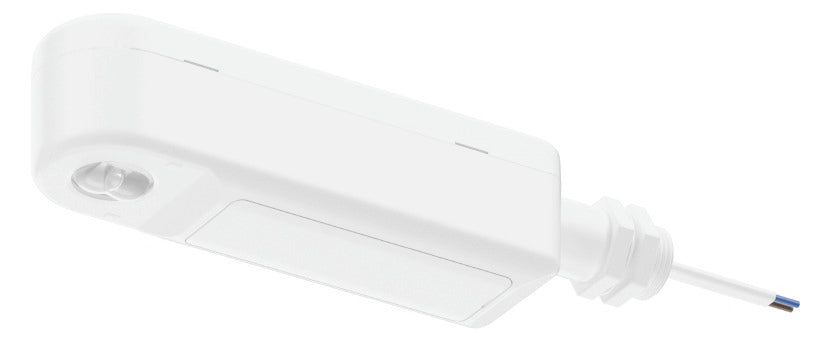 RZB LED-Sicherheitsleuchte 2W 6100K EXEO X 672638.002 170lm Wand/Decke
