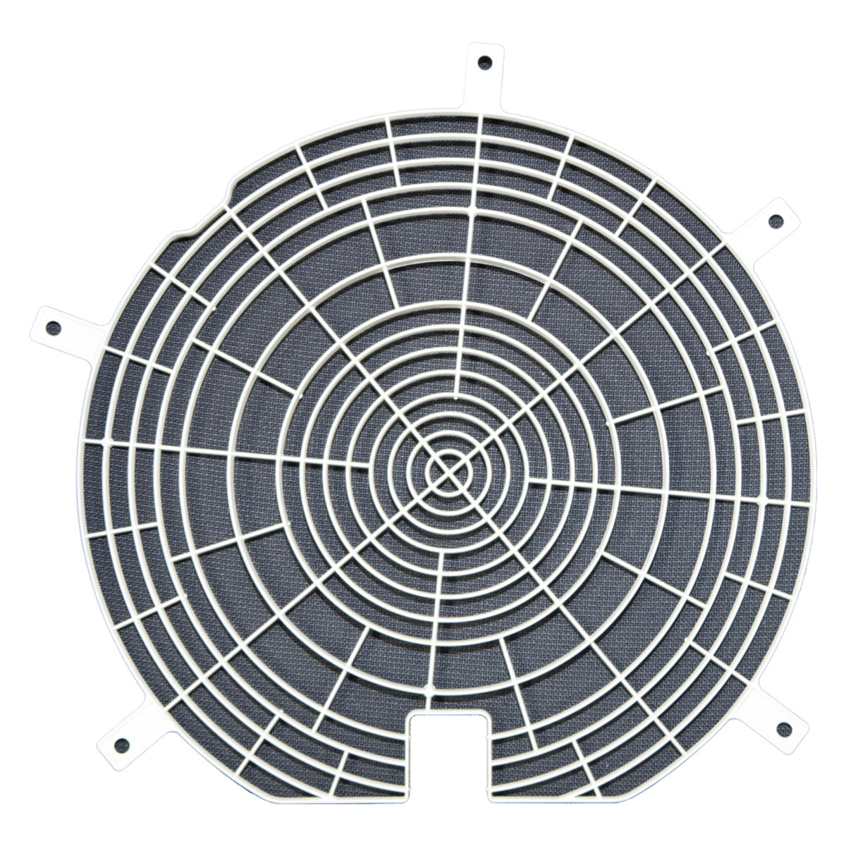 Ventilatorgitter T-FNG6
