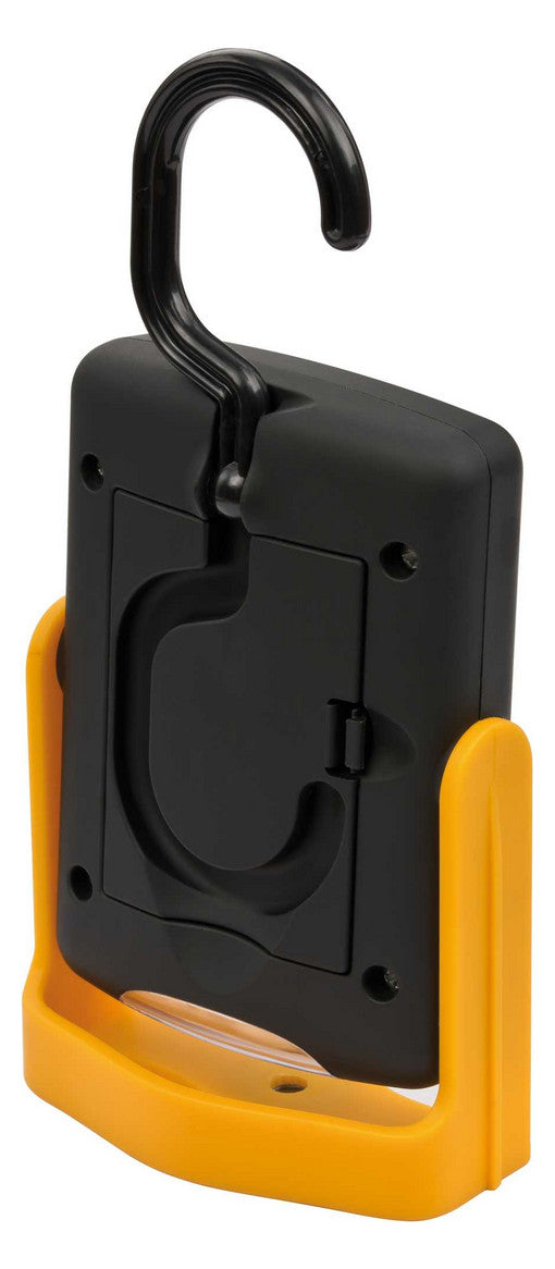 BRENNENSTUHL LED-Universalleuchte 200+20lm 1175420010