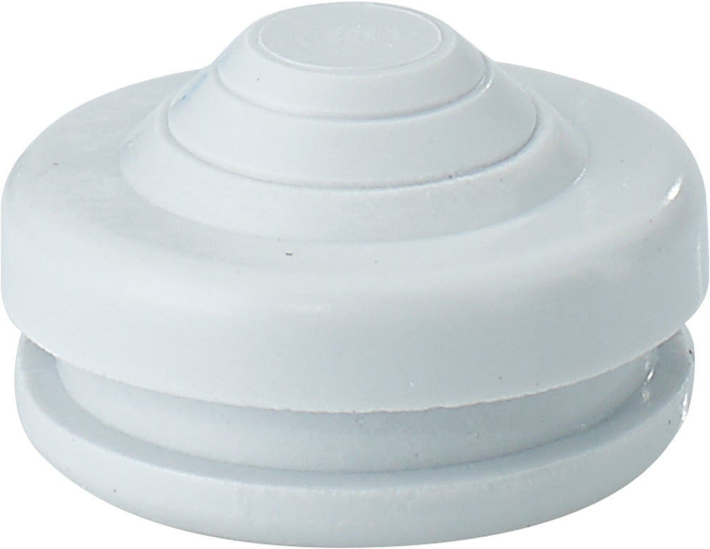 HENSEL Kabeleinsteckstutzen IP31 23mm Ste 16 V 9-14mm lgr geschl