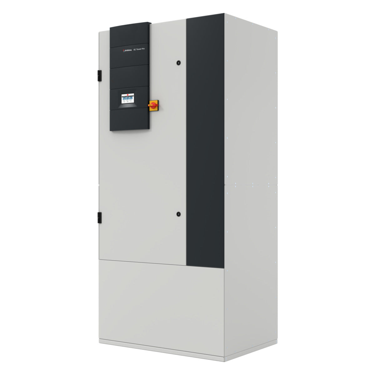 EC Tower ECD260CW